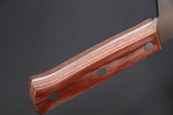 JCK Natures Chinese Cleaver JCK Natures Blue Clouds Basic Series BCA-7 Chopper 170mm (6.6 Inch)