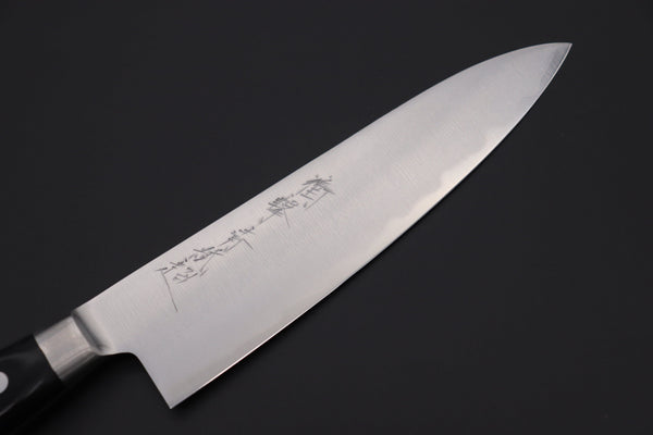 JCK Natures Gyuto JCK Natures Deep Impact Series Gyuto (180mm to 240mm, 3 sizes)