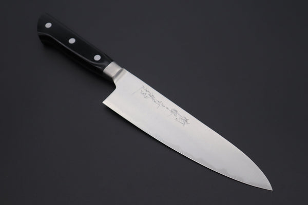 JCK Natures Gyuto JCK Natures Deep Impact Series Gyuto (180mm to 240mm, 3 sizes)