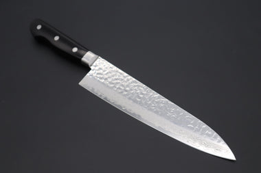 JCK Natures Gyuto JCK Natures Gekko Kiwami Series GEK-3 Gyuto 210mm (8.2 inch)