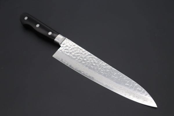JCK Natures Gyuto JCK Natures Gekko Kiwami Series GEK-3 Gyuto 210mm (8.2 inch)