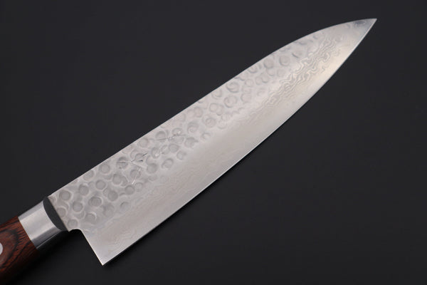 JCK Natures Gyuto JCK Natures Gekko Series Gyuto (180mm to 240mm, 3 sizes)