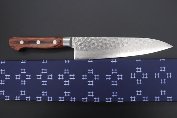 JCK Natures Gyuto JCK Natures Gekko Series Gyuto (180mm to 240mm, 3 sizes)