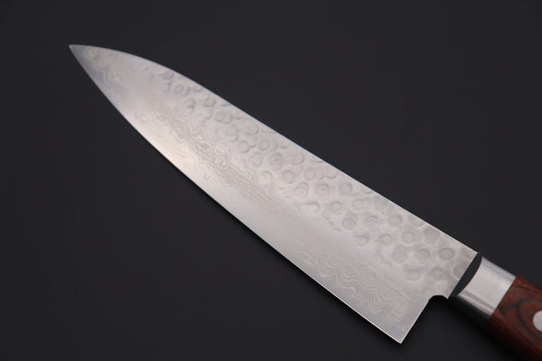 JCK Natures Gyuto JCK Natures Gekko Series Gyuto (180mm to 240mm, 3 sizes)