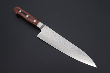 JCK Natures Gyuto GE-4SM Gyuto 180mm JCK Natures Gekko Series Gyuto (180mm to 240mm, 3 sizes)