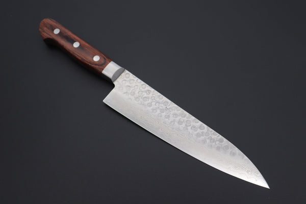 JCK Natures Gyuto GE-4SM Gyuto 180mm JCK Natures Gekko Series Gyuto (180mm to 240mm, 3 sizes)