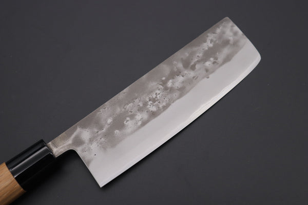 JCK Natures Nakiri JCK Natures Blue Moon Series BM-4 Nakiri 165mm (6.4 inch)