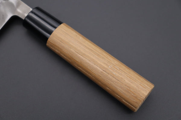 JCK Natures Nakiri JCK Natures Blue Moon Series BM-4 Nakiri 165mm (6.4 inch)