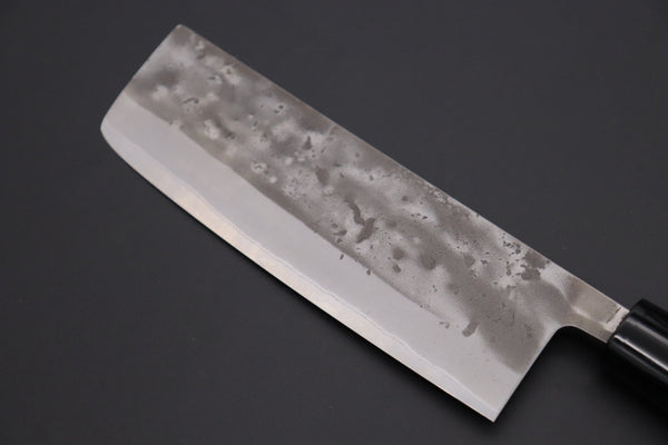 JCK Natures Nakiri JCK Natures Blue Moon Series BM-4 Nakiri 165mm (6.4 inch)