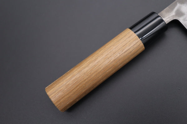 JCK Natures Nakiri JCK Natures Blue Moon Series BM-4 Nakiri 165mm (6.4 inch)