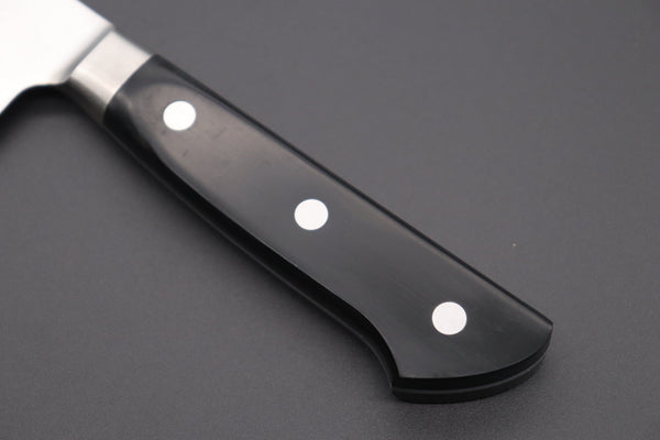 JCK Natures Nakiri JCK Natures Deep Impact Series DI-3 Nakiri 165mm (6.4 inch)