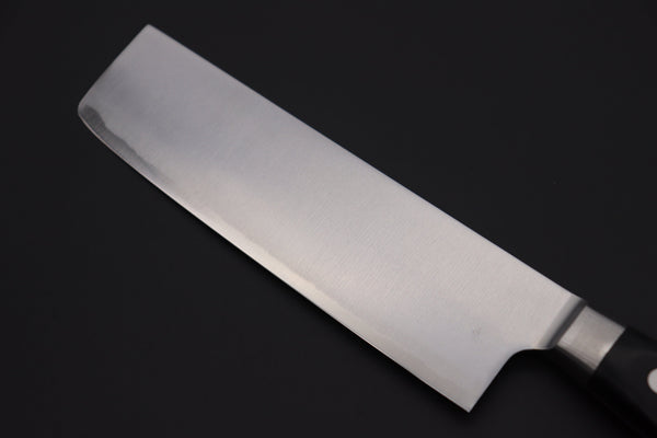 JCK Natures Nakiri JCK Natures Deep Impact Series DI-3 Nakiri 165mm (6.4 inch)