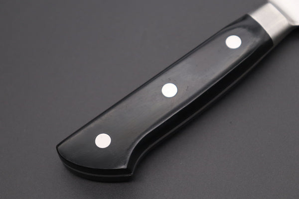 JCK Natures Nakiri JCK Natures Deep Impact Series DI-3 Nakiri 165mm (6.4 inch)