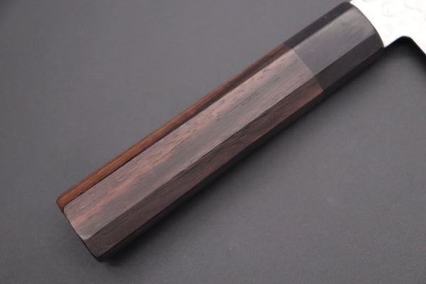 JCK Natures Nakiri JCK Natures Inazuma Series IN-3 Nakiri 160mm (6.2 inch)