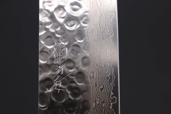 JCK Natures Nakiri JCK Natures Inazuma Series IN-3 Nakiri 160mm (6.2 inch)