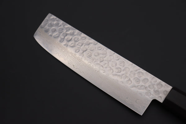 JCK Natures Nakiri JCK Natures Inazuma Series IN-3 Nakiri 160mm (6.2 inch)