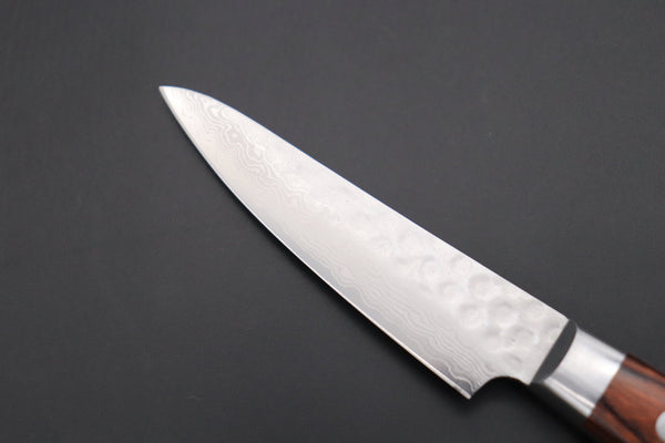 JCK Natures Paring JCK Natures Gekko Series GE-1PM Paring 80mm (3.1 inch)