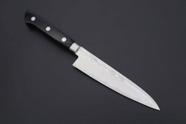 JCK Natures Petty DI-1S Petty 120mm JCK Natures Deep Impact Series Petty (120mm and 150mm, 2 sizes)