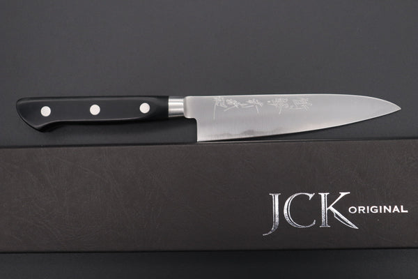 JCK Natures Petty JCK Natures Deep Impact Series Petty (120mm and 150mm, 2 sizes)