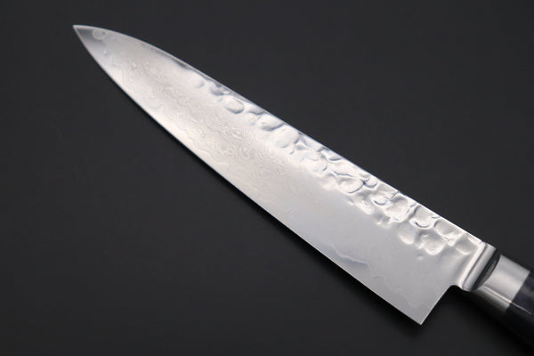 JCK Natures Petty JCK Natures ”Gekko Blue” Petty 135mm (5.3 inch)