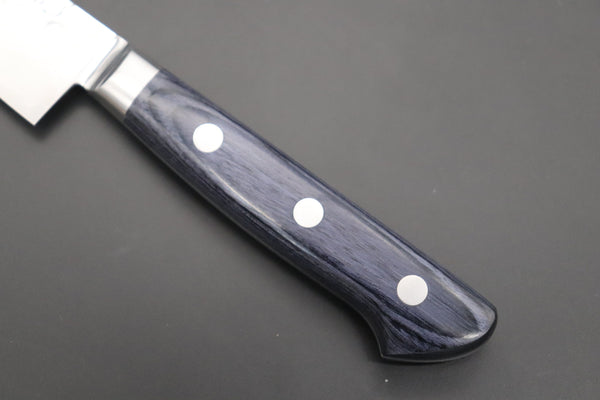 JCK Natures Petty JCK Natures ”Gekko Blue” Petty 135mm (5.3 inch)