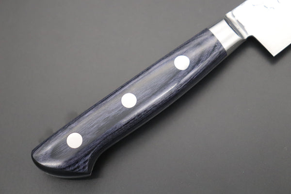 JCK Natures Petty JCK Natures ”Gekko Blue” Petty 135mm (5.3 inch)