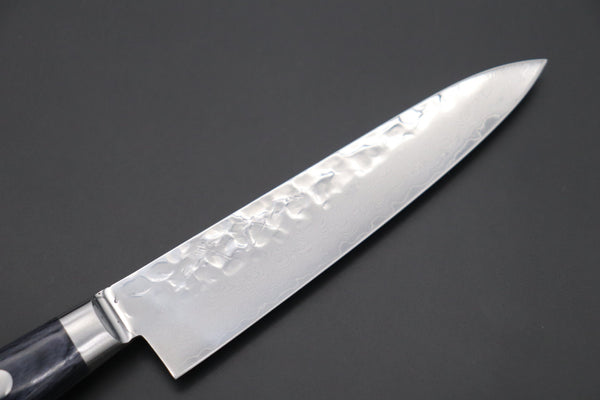 JCK Natures Petty JCK Natures ”Gekko Blue” Petty 135mm (5.3 inch)