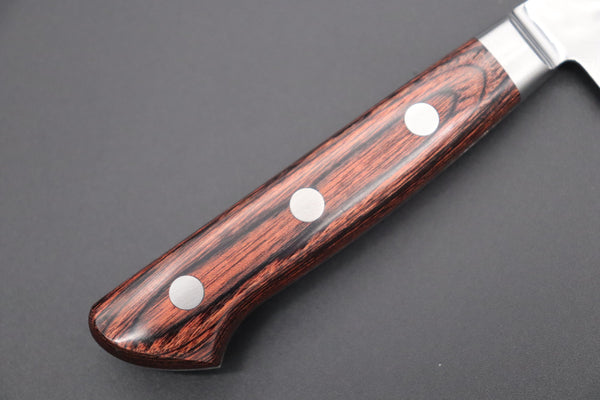 JCK Natures Petty JCK Natures ”Gekko Kagami” Petty 135mm (5.3 inch)