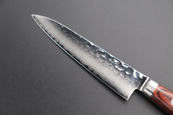 JCK Natures Petty JCK Natures ”Gekko Kagami” Petty 135mm (5.3 inch)