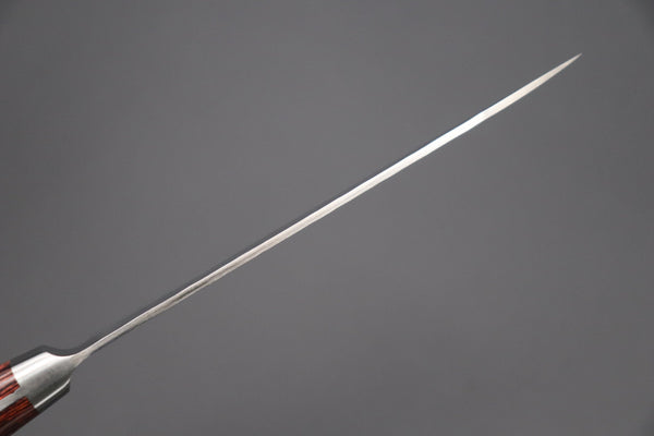 JCK Natures Petty JCK Natures ”Gekko Kagami” Petty 135mm (5.3 inch)