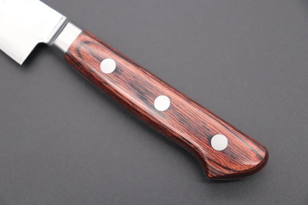 JCK Natures Petty JCK Natures ”Gekko Kagami” Petty 135mm (5.3 inch)