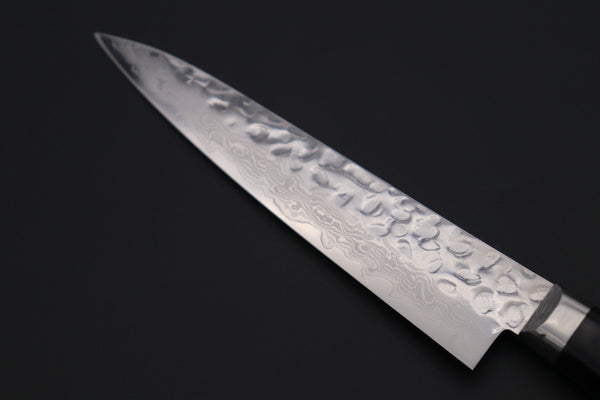 JCK Natures Petty JCK Natures Gekko Kiwami Series GEK-1 Petty 135mm (5.3 inch)