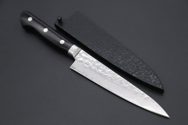 JCK Natures Petty JCK Natures Gekko Kiwami Series GEK-1 Petty 135mm (5.3 inch)