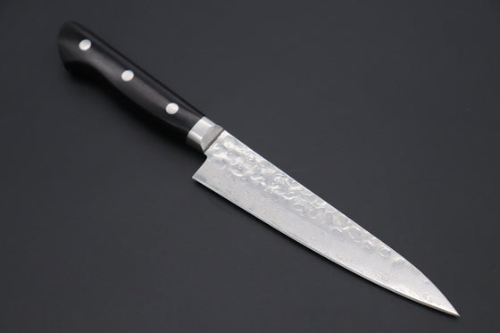 JCK Natures Petty JCK Natures Gekko Kiwami Series GEK-1 Petty 135mm (5.3 inch)