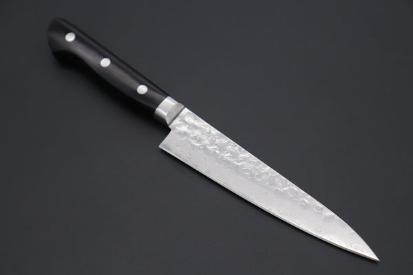 JCK Natures Petty JCK Natures Gekko Kiwami Series GEK-1 Petty 135mm (5.3 inch)