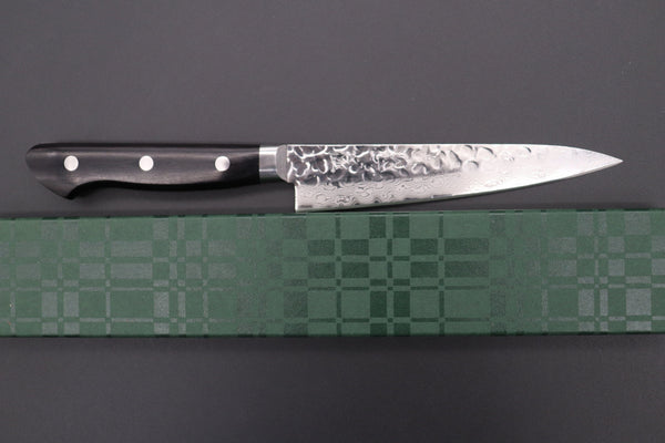 JCK Natures Petty JCK Natures Gekko Kiwami Series GEK-1 Petty 135mm (5.3 inch)
