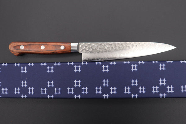 JCK Natures Petty JCK Natures Gekko Series GE-1M Petty 140mm (5.5 inch)