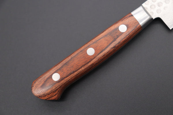 JCK Natures Petty JCK Natures Gekko Series GE-1M Petty 140mm (5.5 inch)