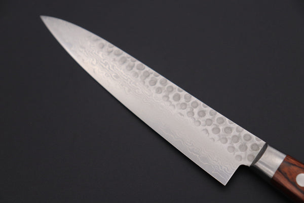 JCK Natures Petty JCK Natures Gekko Series GE-1M Petty 140mm (5.5 inch)