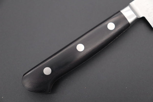JCK Natures Petty JCK Natures Uzushio Series UD-1 Petty 140mm (5.5 inch)