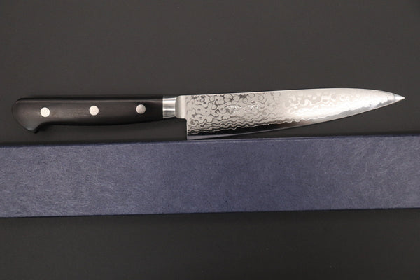 JCK Natures Petty JCK Natures Uzushio Series UD-1 Petty 140mm (5.5 inch)