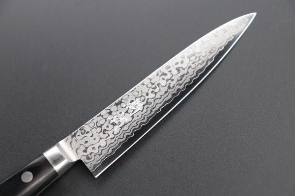 JCK Natures Petty JCK Natures Uzushio Series UD-1 Petty 140mm (5.5 inch)