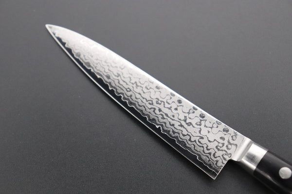 JCK Natures Petty JCK Natures Uzushio Series UD-1 Petty 140mm (5.5 inch)