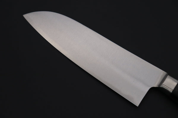 JCK Natures Santoku JCK Natures Deep Impact Series DI-2 Santoku 175mm (6.8 inch)