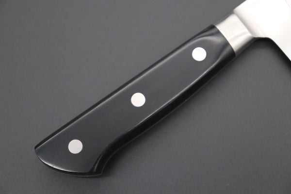 JCK Natures Santoku JCK Natures Deep Impact Series DI-2 Santoku 175mm (6.8 inch)