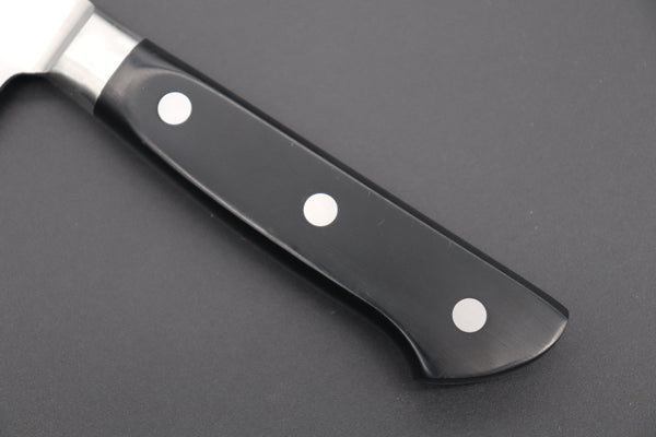 JCK Natures Santoku JCK Natures Deep Impact Series DI-2 Santoku 175mm (6.8 inch)