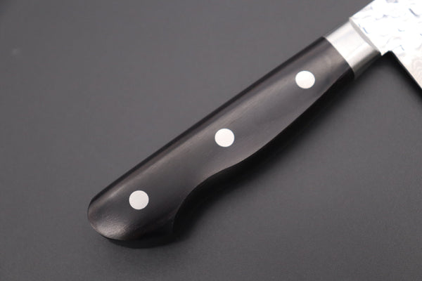JCK Natures Santoku JCK Natures Gekko Kiwami Series GEK-2 Santoku 180mm (7 inch)