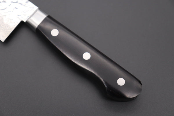 JCK Natures Santoku JCK Natures Gekko Kiwami Series GEK-2 Santoku 180mm (7 inch)