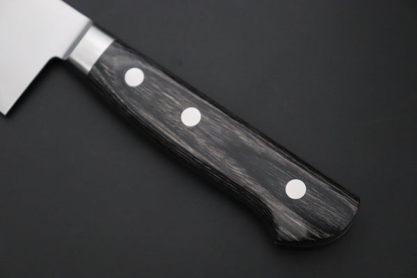 JCK Natures Santoku JCK Natures Gekko Moon Light Series GE-S Santoku 170mm (6.6 inch)