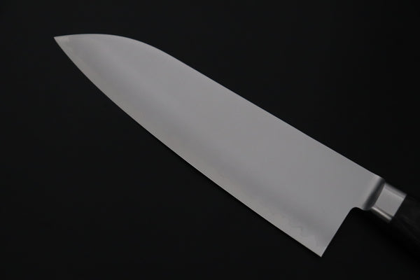 JCK Natures Santoku JCK Natures Gekko Moon Light Series GE-S Santoku 170mm (6.6 inch)